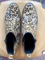 Lazamani enkel laarsjes, Kleding | Dames, Overige kleuren, Lage of Enkellaarzen, Nieuw, Ophalen of Verzenden