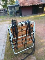 Te koop, Dieren en Toebehoren, Paarden en Pony's | Hoofdstellen en Tuigage, Ophalen, Overige soorten