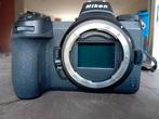 Nikon Z6 in nieuwstaat., Audio, Tv en Foto, Fotocamera's Digitaal, Ophalen of Verzenden, Zo goed als nieuw, Nikon