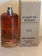 KARL LAGERFELD Fleur de Mürier Les Parfums Matieres 100 ml, Ophalen of Verzenden, Nieuw
