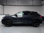 Audi Q2 40 TFSI S-Line Quattro Pano/Camera/Navi, Auto's, Audi, Automaat, Gebruikt, Q2, Leder en Stof
