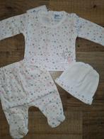 Yatsi - prematuur baby setje - maat 46, Kinderen en Baby's, Babykleding | Prematuur, Meisje, Nieuw, Ophalen of Verzenden, Setje