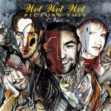 Wet Wet Wet – Picture This beschikbaar voor biedingen