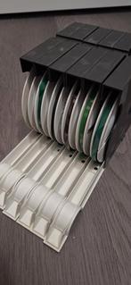 6 Scotch Bandrecorder Banden in Box, Audio, Tv en Foto, Bandrecorders, Ophalen of Verzenden