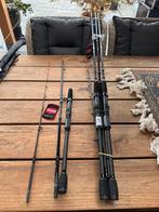 nieuwe penn wrath 2,1m en -50gr squid hengels, Usa, Werphengel, Nieuw, Ophalen of Verzenden
