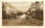 (378-370-027) Huis ter Heide Oprit Johannes Stichting, Verzamelen, Ansichtkaarten | Nederland, Ophalen of Verzenden, Utrecht
