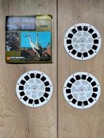 Viewmaster - Vogels van de Wereld - Ornitologie, Verzamelen, Ophalen of Verzenden, Gebruikt