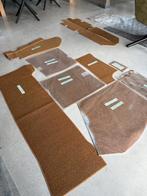 Tapijtset W113 Pagode, Auto-onderdelen, Ophalen, Nieuw, Mercedes-Benz