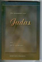 Haaren ds. J. v. Judas, Verzenden, Zo goed als nieuw, J. van Haaren, Christendom | Protestants