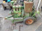 Calprari MEC A3/50 waterpomp, Tuin en Terras, Waterpompen, Ophalen, Gebruikt, Handmatig, Beregeningspomp