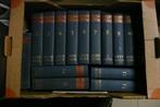 oosthoek encyclopedie, Boeken, Ophalen, Gelezen, Algemeen, Complete serie