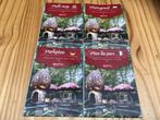 Efteling plattegronden,,kabouterdorp,,(ongeopend), Verzenden, Nieuw