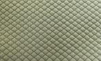 Kvadrat Febrik Mosaic 2 922; zachtgroen; restant meubelstof, Hobby en Vrije tijd, Stoffen en Lappen, Wol, 120 cm of meer, Nieuw