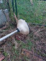 Lichtmast, Ophalen, Minder dan 50 watt, Staande lamp, Aluminium