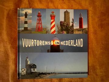 Themaboek Davo nr. 25 Vuurtorens in Nederland beschikbaar voor biedingen
