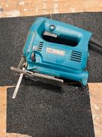 Makita decoupeerzaag, Gebruikt, Decoupeerzaag, Ophalen of Verzenden, Makita