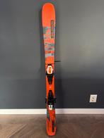 Salomon QST Spark 133cm Twintip Ski - Zo goed als nieuw!, Ophalen, 100 tot 140 cm, Salomon, Zo goed als nieuw