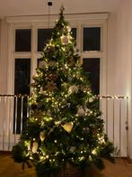 Kerstboom kunst, Diversen, Kerst, Ophalen, Zo goed als nieuw
