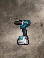 Makita schroefboormachine, Doe-het-zelf en Verbouw, Gereedschap | Boormachines, Ophalen