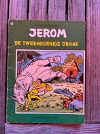Jerom, Eén stripboek, Ophalen of Verzenden, Zo goed als nieuw