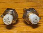 UHF SHF power transistor BFQ135 12V 2,7W, Ophalen of Verzenden