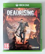 Dead Rising 4 | Xbox One, Spelcomputers en Games, 1 speler, Ophalen of Verzenden, Zo goed als nieuw