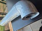 Dubbelwandige afvoer vaillant, Ophalen
