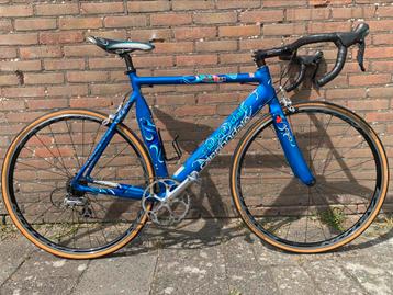 Cannondale Ironman racefiets beschikbaar voor biedingen