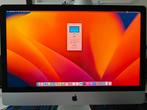iMac 5K 27-inch (2017) - Uitstekende staat!, Ophalen, Gebruikt, 32 GB, SSD