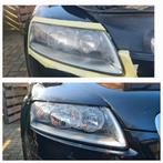 Doffe koplampen polijsten en coaten, Ophalen, Nieuw, Daihatsu
