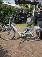 Moederfiets, Ophalen of Verzenden, Gebruikt, Overige merken