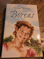 Ynskje Penning - Boreas, Ynskje Penning, Zo goed als nieuw, Verzenden, Noord-Brabant