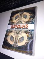 DVD Genesis – Live At Wembley Stadium, Alle leeftijden, Ophalen, Zo goed als nieuw