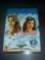 2 Movie Prinsessen Box 2-disc nieuw in seal, Cd's en Dvd's, Dvd's | Kinderen en Jeugd, Avontuur, Verzenden, Vanaf 6 jaar, Nieuw in verpakking