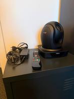 RGBlink VUE PTZ Camera 20x HDMI/USB, Audio, Tv en Foto, Professionele Audio-, Tv- en Video-apparatuur, Ophalen of Verzenden, Zo goed als nieuw