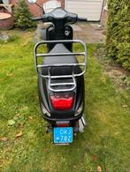 AGM VX50 snorscooter, Fietsen en Brommers, Scooters | Overige merken, Ophalen, Gebruikt, Benzine