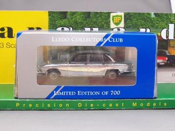 Triumph 2000 Chrome LCC10 VA08209 van VANGUARDS beschikbaar voor biedingen