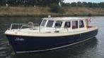 Barkas 1000 OK (1991) –  solide basis, Watersport en Boten, Motorboten en Motorjachten, Ophalen, Gebruikt, Staal, Diesel
