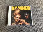 The Damned-Damned Damned Damned cd (Jap/rare!), Cd's en Dvd's, Ophalen of Verzenden, Gebruikt, Alternative