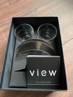 View Collection  Nespresso, Huis en Inrichting, Ophalen, Glas of Glazen, Nieuw, Glas