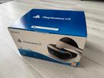 Sony PlayStation VR (V1) CUH-ZVR1 - VR Bril, Spelcomputers en Games, Virtual Reality, Ophalen of Verzenden, Gebruikt, VR-bril