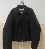 Acne Studios Puffer Jacket Maat M - Zwart, Ophalen of Verzenden, Zo goed als nieuw, Maat 48/50 (M), Zwart