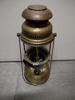 Druklamp, Antiek en Kunst, Antiek | Lampen, Ophalen of Verzenden