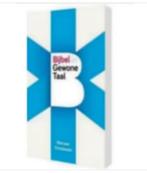 Bijbel in Gewone Taal, Boeken, Ophalen of Verzenden