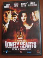 Lonely Hearts (2006), Cd's en Dvd's, Dvd's | Thrillers en Misdaad, Maffia en Misdaad, Ophalen of Verzenden, Zo goed als nieuw
