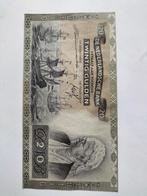 Bankbiljet 20 gulden, Ophalen of Verzenden, Overige landen