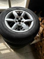 17-inch Vredestein winterbanden - Audi Q5, Ophalen, Gebruikt, 17 inch, Winterbanden