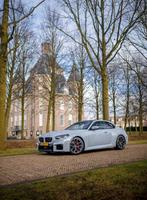BMW M2 G87 460pk *NL/nieuw*, Auto's, BMW, Automaat, Achterwielaandrijving, 460 pk, Zwart