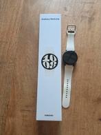 Samsung  smartwatch 6, Sieraden, Tassen en Uiterlijk, Smartwatches, Ophalen of Verzenden, Zo goed als nieuw, Zwart, Android