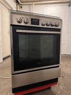 Gasfornuis - Goede Staat, Ophalen, Gebruikt, 60 cm of meer, 4 kookzones